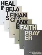 Spiritual Action Plan Package