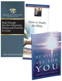 KCM Salvation Package