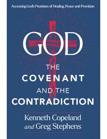 God, the Covenant, and the Contradiction Product Offer