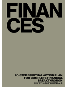 20-Step Spiritual Action Plan for Complete Financial Breakthrough