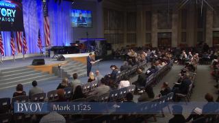 Faith Believes It and Says It to Receive It