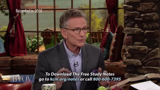 Faith for Your Vision