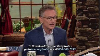 Steps to Developing an Uncommon Faith, Part 1