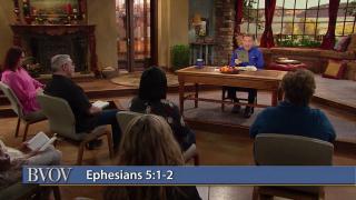 The Motive of Faith Is Always Love