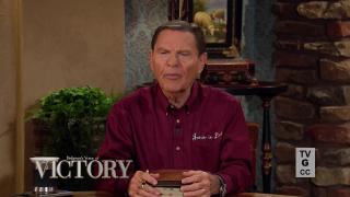 How to Build the Spirit of Faith