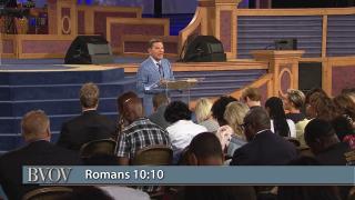 You Have Today What You Said Yesterday