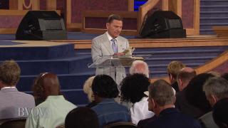 God’s WORD Is the Final Authority