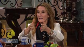 Discipline Your Mind to Live in Love and Victory 