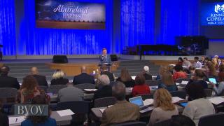 THE BLESSING Will Open Opportunities for You