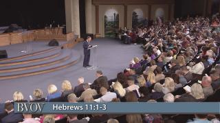 Release the Power of Faith With Love