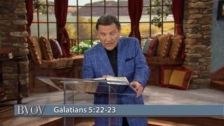 Speak Your Faith Into Motion