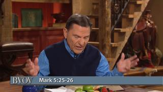 Faith Activates the Anointing Power of God 