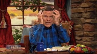 Release Your Faith for Anointing Power