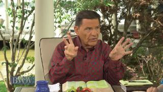 The Command and the Covenant