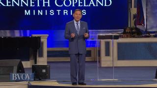 Your Faith Is Your Economy