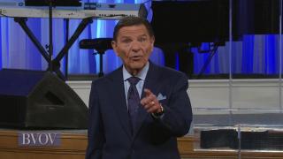 Faith in the Name of Jesus