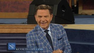 2017 Southwest Believers’ Convention: What is Mountain Moving Faith? (9:00 a.m.)