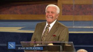 2017 Southwest Believers’ Convention: Failure is Not an Option (2:00 p.m.) 