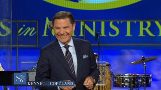 2017 Southwest Believers’ Convention: Faith Grows by Words (7:00 p.m.)