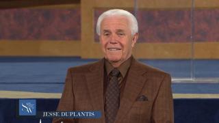 2017 Southwest Believers’ Convention: Always Aim for More Than Enough (9:00 a.m.) 