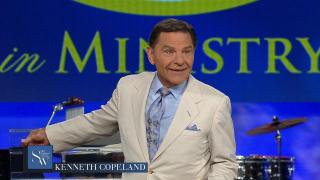 2017 Southwest Believers’ Convention: Love and Forgiveness Activate Your Faith (3:00 p.m.)