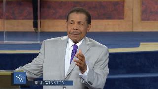 2017 Southwest Believers’ Convention: Developing Strong Faith (3:00 p.m.) 