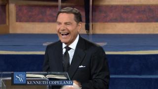 2017 Southwest Believers’ Convention: Faith in God (2:00 p.m.) 