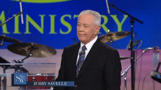 2017 Southwest Believers’ Convention: Persistent and Unwavering Faith (2:00 p.m.)