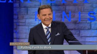 Putting Faith to Work