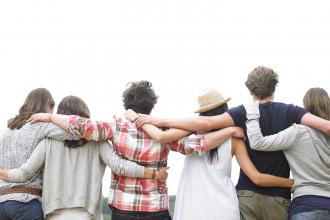 How can I have strong friendships?