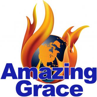 Amazing Grace of Sterling