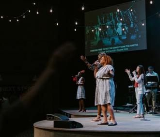 Christian Worship Center