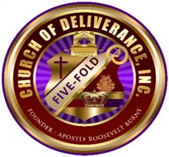 Church of Deliverance