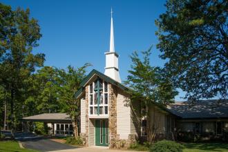 Fairfield Bay United Methodist