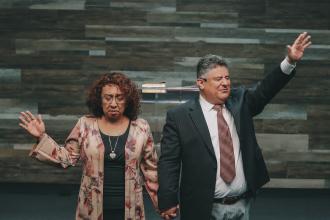 Faith Bible Fellowship of El Paso, Texas