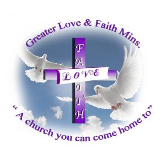 Greater Love and Faith Ministries