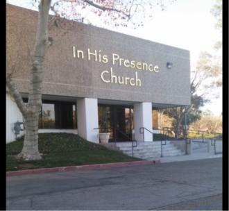 In His Presence Church