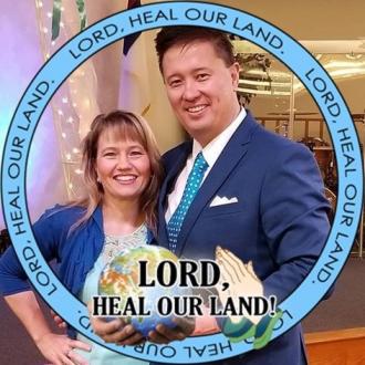 Rivers of Living Water Church