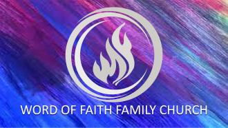 Word of Faith Orlando
