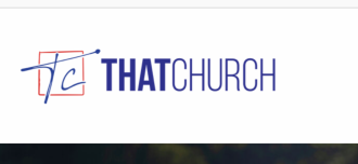 THAT Church