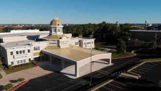 Faith Life Branson