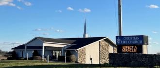Christian Life Church WI