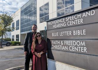Faith & Freedom Christian Center