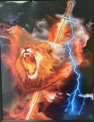 Lion of Judah Word of Faith Apostolic Christian Ministries