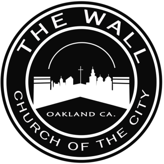The Wall Church of the City