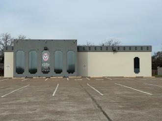 Teaching Word Faith Center