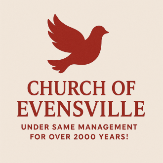 Church of Evensville