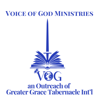 Greater Grace Tabernacle