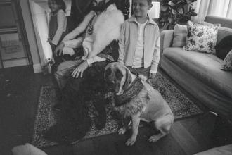 5 Tips to Keep Your Peace With Family During the Holidays