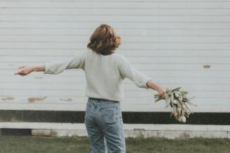 Joy: A Very Real Force